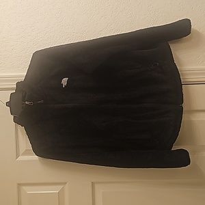 The north face Oslo women's full zip jacket M